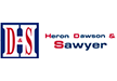 Heron Dawson and Sawyer