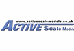 Active Scale Models