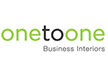 View One to One Business Interiors website.