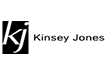 Kinsey Jones..
