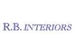 RB Interiors.