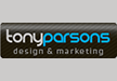 Tony Parsons Design & Marketing