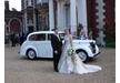 Midas Bridal Cars