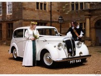 Friday Wedding?