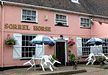 The Sorrel Horse Inn.