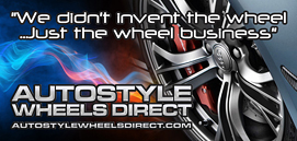 View Autostyle Alloy Wheels Direct Ltd company profile