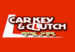 Carkey and Clutch