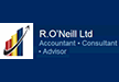 R O\'Neill Ltd Chartered Certified Accountants..