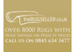 The Rug Seller