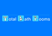 View Total Bathrooms website