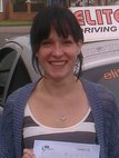 Sarah Henson