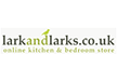 View Lark & Larks Kitchens and Bedrooms website