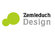 View Zemleduch Design website