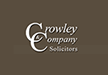 Crowley & Co..