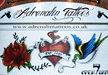 Adrenalin Tattoos.