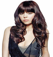 £100 off Full Head Racoon bonded extensions