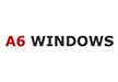 A6 Windows