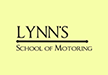 Lynns School of Motoring..