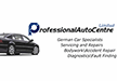 Professional Auto Centre Ltd