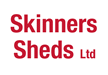View Skinners Sheds website..