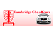 View Cambridge Chauffeurs website