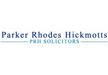 Parker Rhodes Hickmotts Solicitors