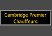 Cambridge Premier Chauffeur Agency