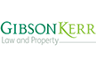 Gibson Kerr
