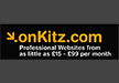 OnKitz - Affordable Web Design