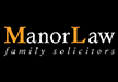 Manor Law Family Solicitors....
