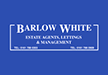 Barlow White.