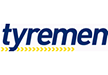 View Tyremen Ltd website