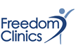 50% off your assessment and first treatment at Freedom Clinics