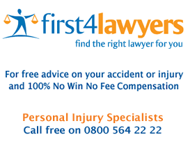 View first4lawyers company profile