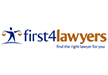 View first4lawyers website