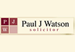 Paul J Watson Solicitors