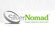 View Silver Nomad Jewellery website