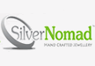View Silver Nomad Jewellery website