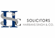 Harbans Singh & Co...