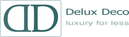 View Delux Decor website