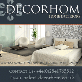 View Decorhom website