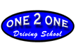 View one2one Driving School website.