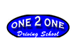 View one2one Driving School website.