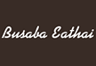 Busaba Eathai Ltd..