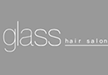 Glass Hair Salon..