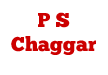 P S Chaggar