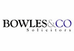 Bowles and Co