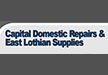 View East Lothian Appliances website