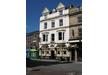 The Old White Lion Hotel.