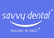 View Savvy Dental website